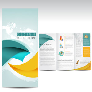 brochure company