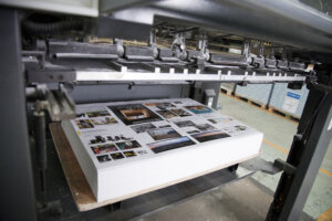 offset and heatset printing