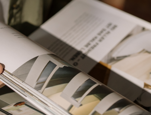 How to Find the Best Magazine Printing Company for Your Business