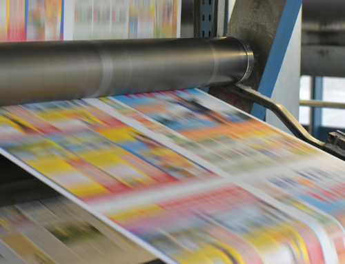 Boost Your Small Business with a Professional Catalog Printing Service