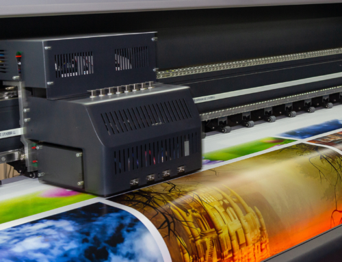 Tips for Choosing a Good Printing Company